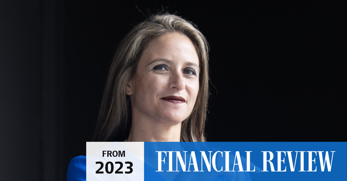 PwC partner Chantal De Beer on why she joined the big four firm